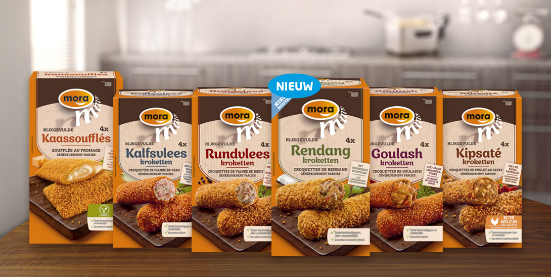 Producten Rijkgevulde range