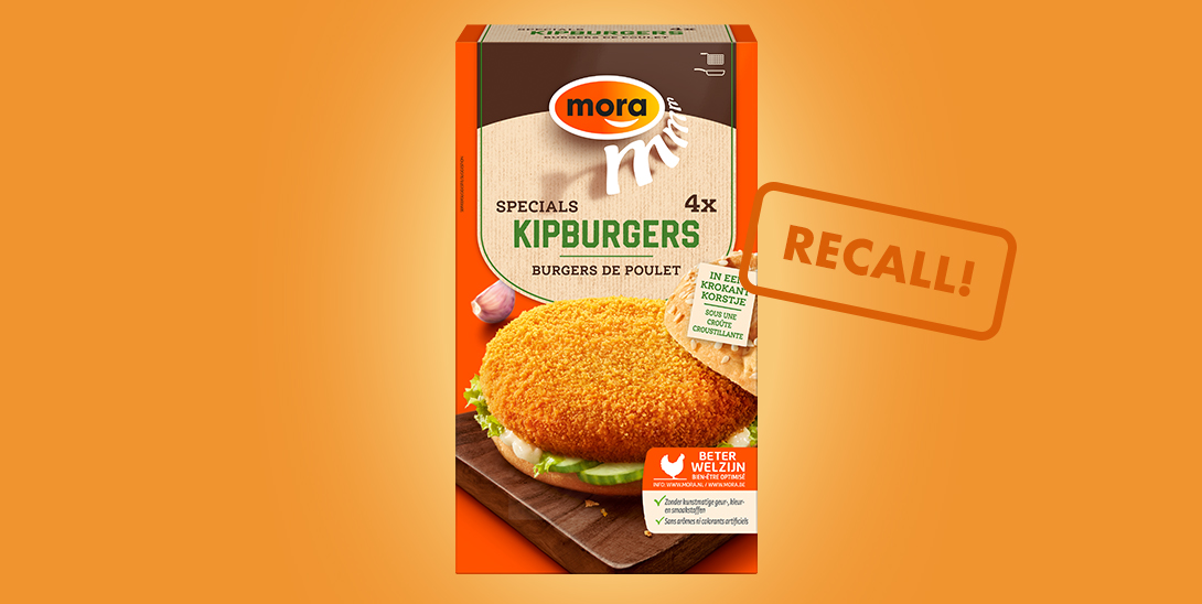 Mora Kipburger