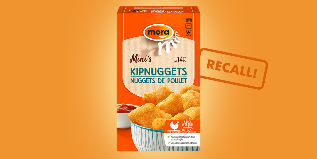 Mora Kipnuggets