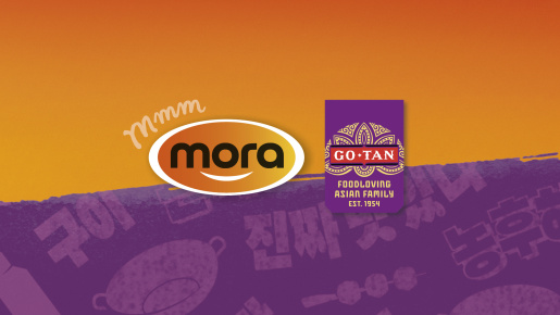 Mora X Go-Tan