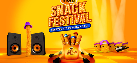 snackfestival