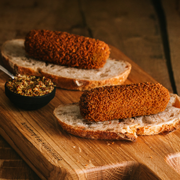 Broodje kroket