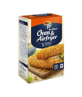 In verpakking Oven & Airfryer Kipkorn®