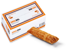 Uit verpakking Smulrol