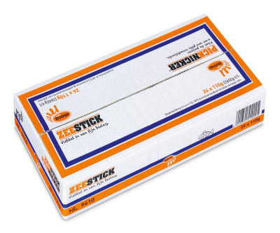 In verpakking Zeestick