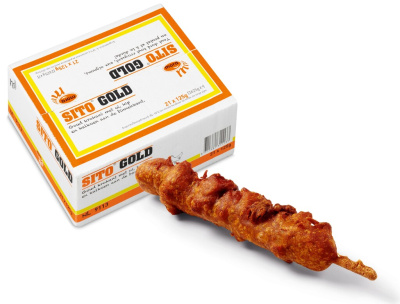 Uit verpakking Sito® Gold