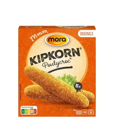 In verpakking Kipkorn® 