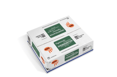 In verpakking Vegetarische Draadjesvleesch ovenkroketten