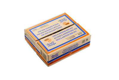 In verpakking Mora Oven Airfryer Mini Mix