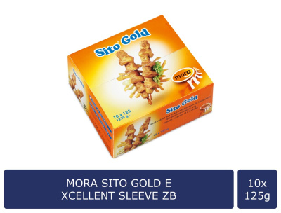 In verpakking Sito Gold®