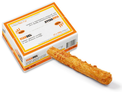 Uit verpakking Viandel®