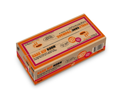 In verpakking Kaas Kipkorn®