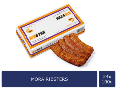 In verpakking Ribster®