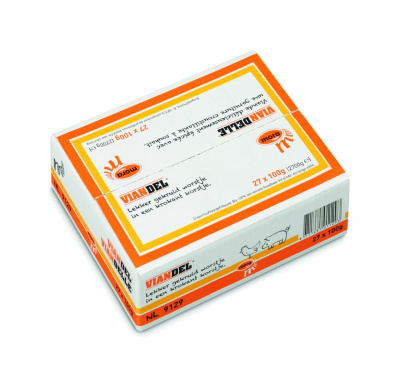 In verpakking Viandel®