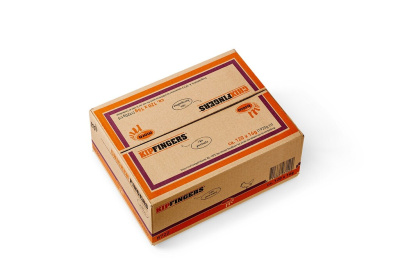 In verpakking Kipfingers®