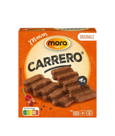 In verpakking Originals Carrero®