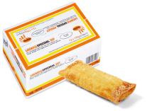 Uit verpakking Loempia Speciaal Kip