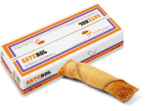 Uit verpakking Satérol