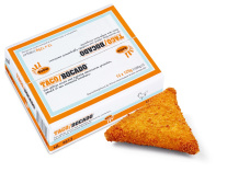 Uit verpakking Taco/Bocado®