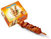 Uit verpakking Sito Gold®