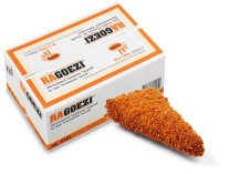 Uit verpakking Ragoezi®