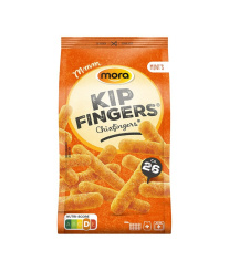 In verpakking Kipfingers®