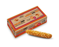 Uit verpakking Kaas Kipkorn®