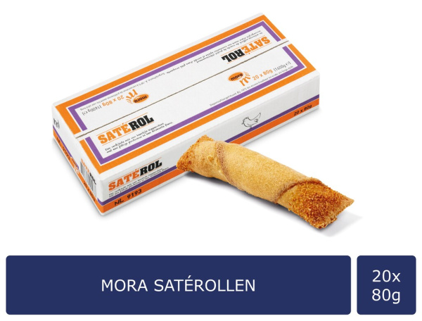 In verpakking Satérol